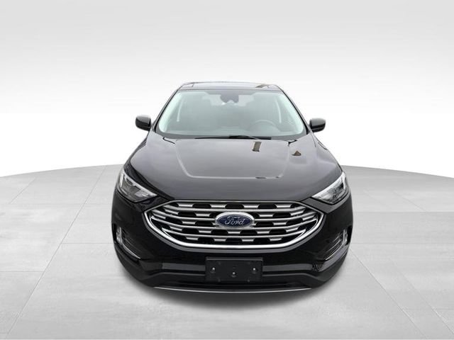 Used 2022 Ford Edge SEL w/ Convenience Package AWD/4WD image 3
