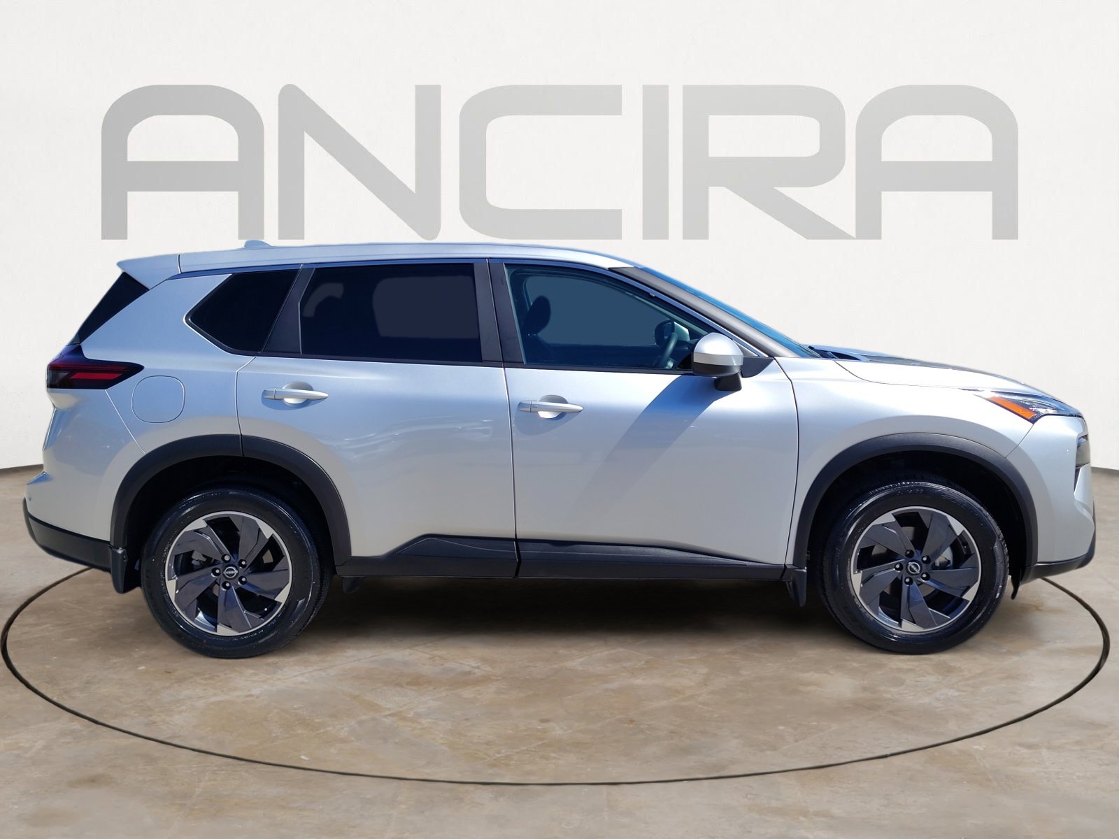 Certified 2024 Nissan Rogue SV image 13