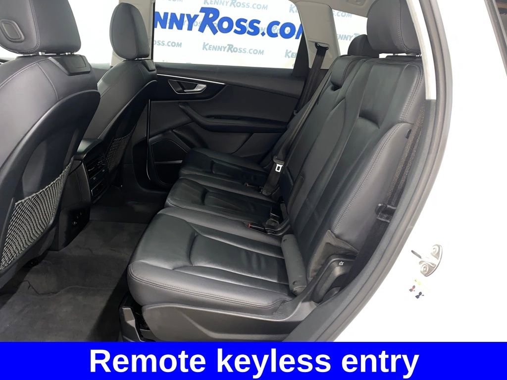 Used 2023 Audi Q7 3.0T Premium Plus image 15