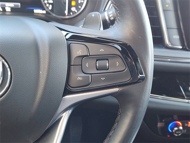 Used 2024 Buick Enclave Avenir w/ Trailering Package, 5000 lbs. image 31