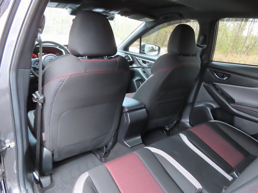 Used 2023 Subaru Impreza 2.0i Sport image 34