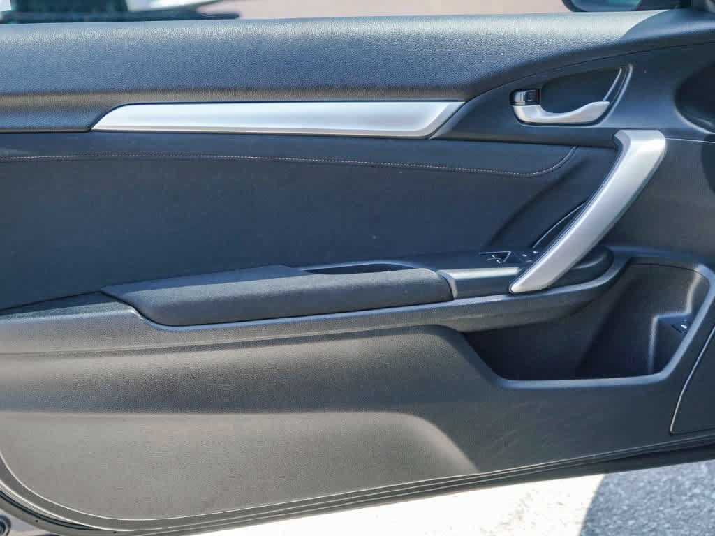 Used 2019 Honda Civic EX image 19