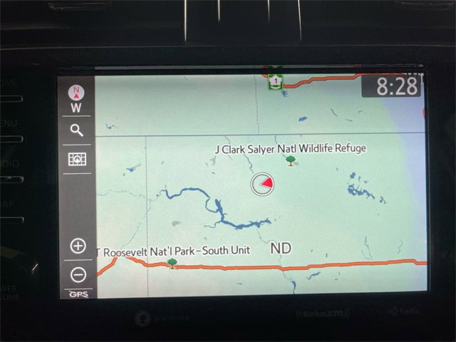 Used 2021 Toyota 4Runner TRD Off-Road Premium w/ Moonroof Package image 18