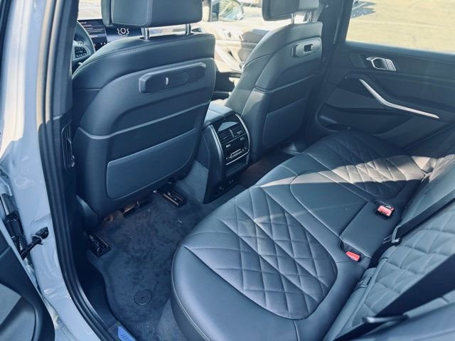 New 2026 BMW X5 xDrive40i w/ M Sport Package image 22