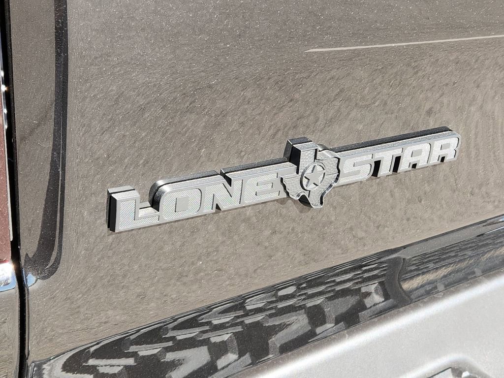 New 2026 RAM 1500 Lone Star w/ Night Edition image 10