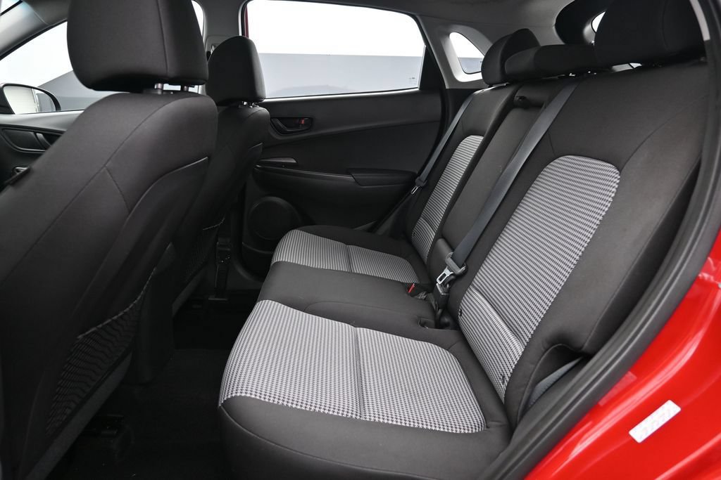 Used 2020 Hyundai Kona SE AWD/4WD image 12