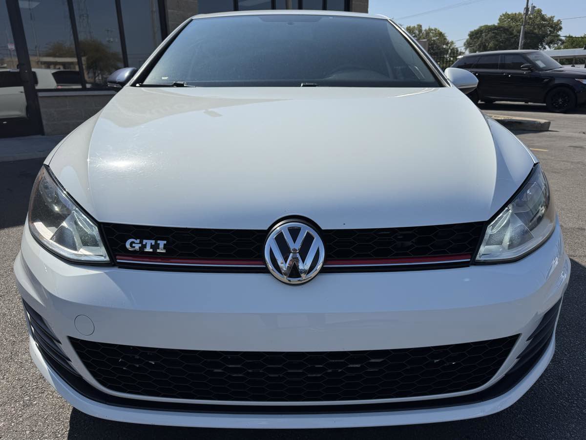 Used 2016 Volkswagen GTI S image 2