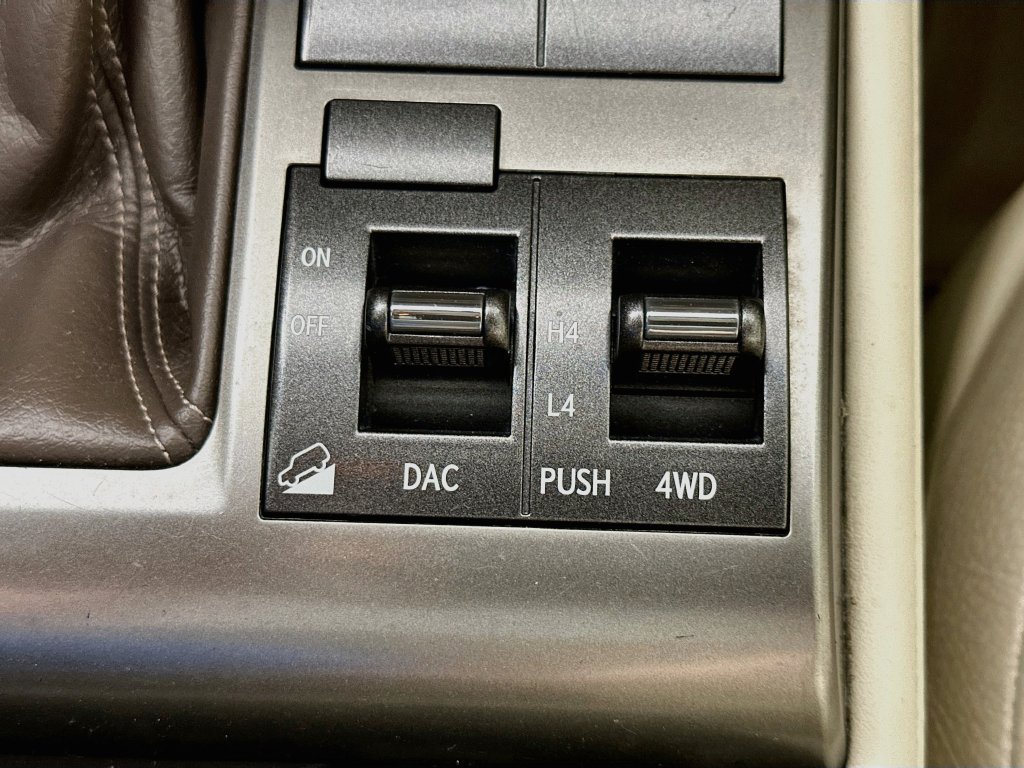 Used 2017 Lexus GX 460 Premium AWD/4WD image 41