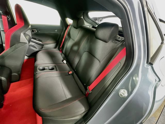 Certified 2023 Honda Civic Type R image 29