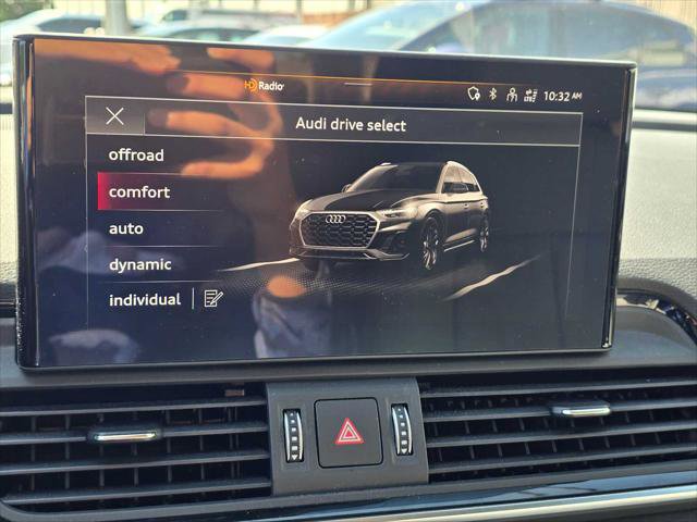 Used 2023 Audi Q5 2.0T Premium Plus w/ Premium Plus Package AWD/4WD image 34