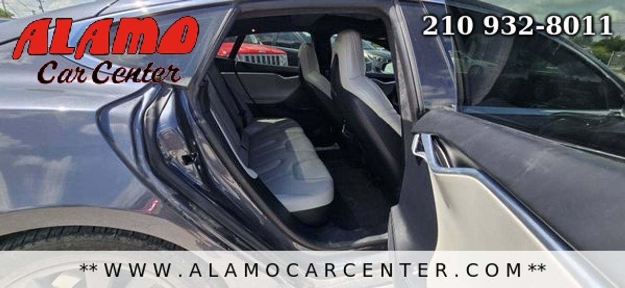 Used 2016 Tesla Model S P90D AWD/4WD image 19