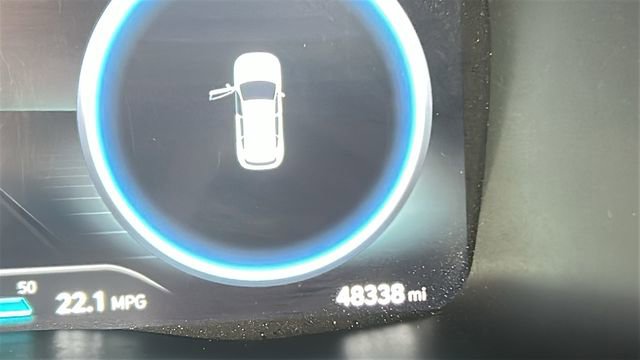 Used 2021 Hyundai Santa Fe Calligraphy AWD/4WD image 19