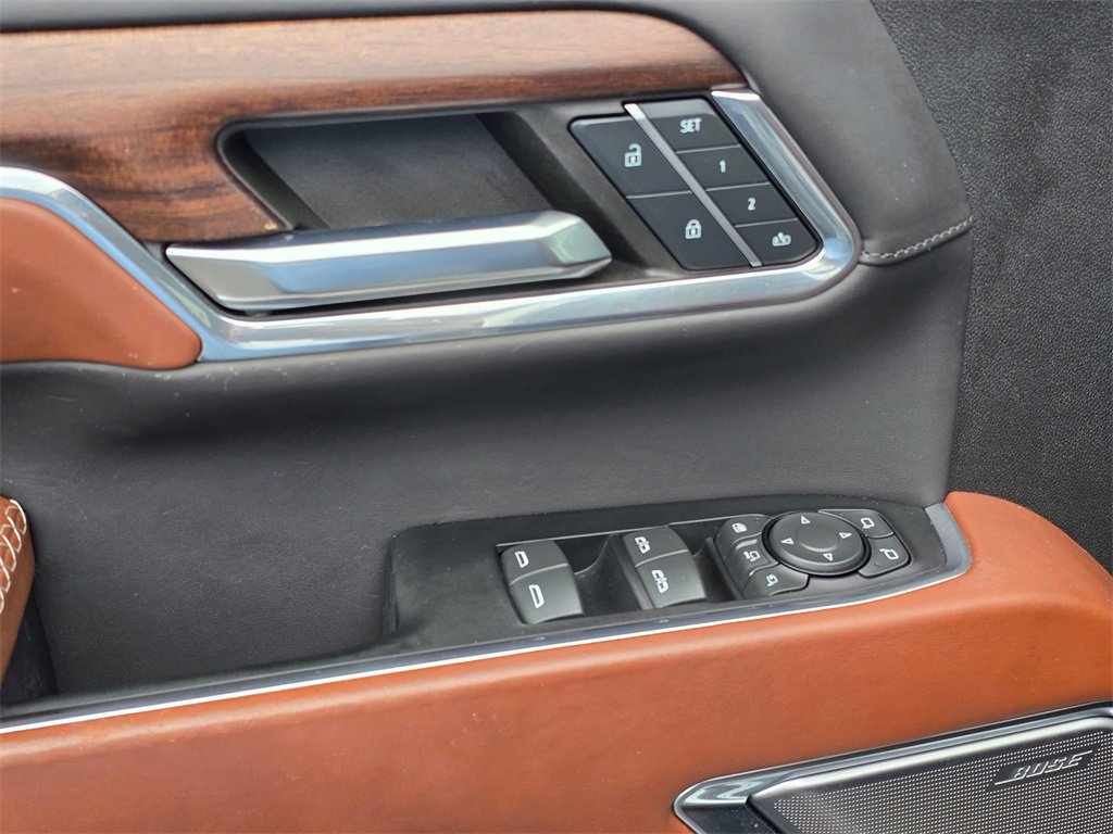 Used 2024 GMC Sierra 3500 Denali Ultimate image 23