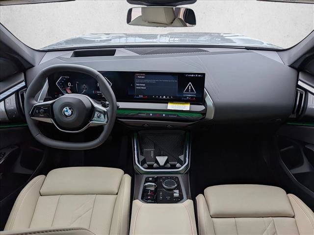 New 2026 BMW X3 xDrive30 w/ Premium Package image 16