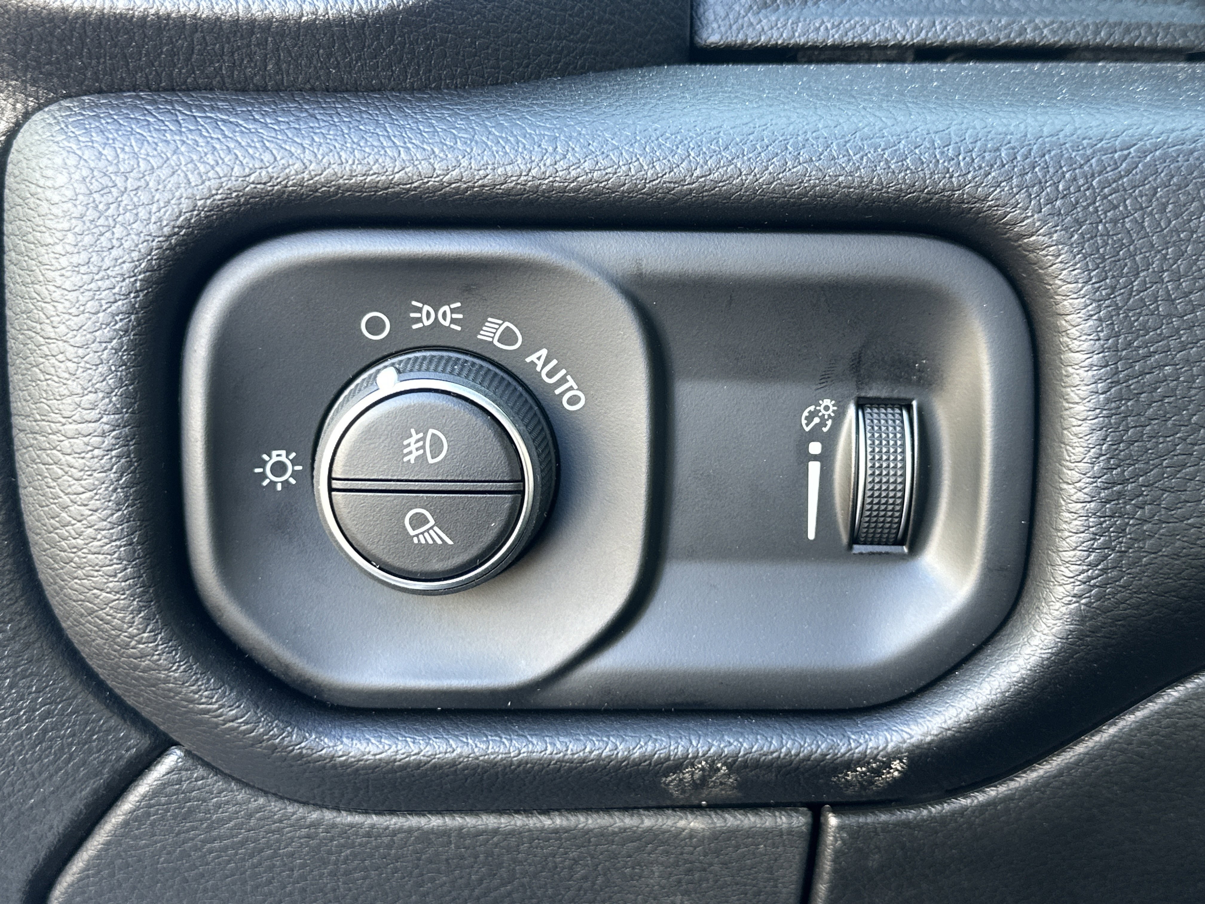 New 2026 RAM 2500 Big Horn image 13