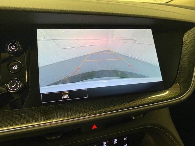 Used 2022 Buick Envision Essence w/ Sport Touring Package image 11