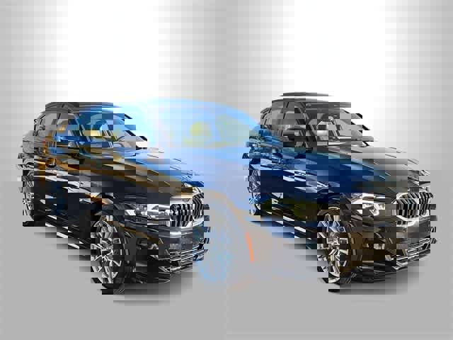 Used 2023 BMW 330e 330e image 2