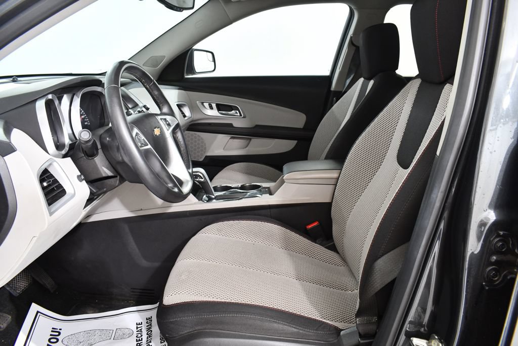 Used 2012 Chevrolet Equinox LT w/ Driver Convenience Package FWD image 6