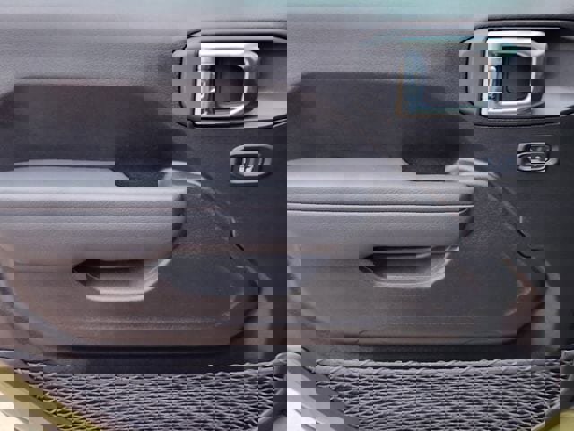 New 2026 Jeep Wrangler Unlimited Sport image 18