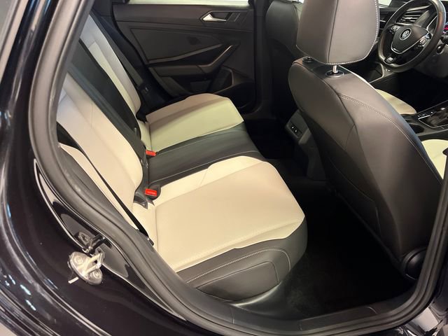 Certified 2020 Volkswagen Jetta R-Line FWD image 12