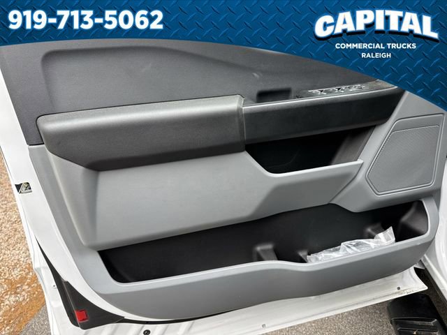 New 2026 Ford F450 XL w/ XL Chrome Package AWD/4WD image 20