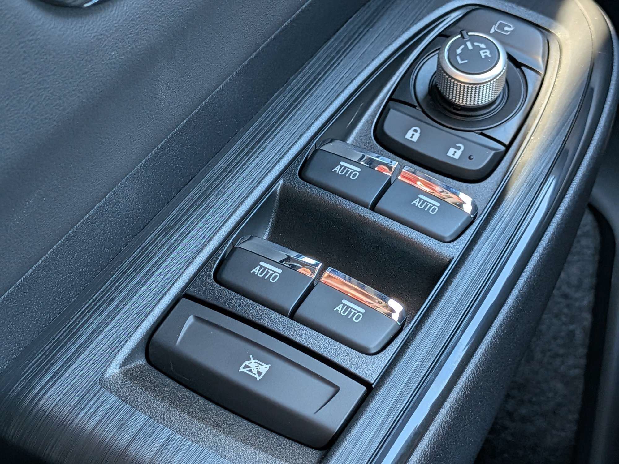New 2026 Subaru Outback Touring AWD/4WD image 24