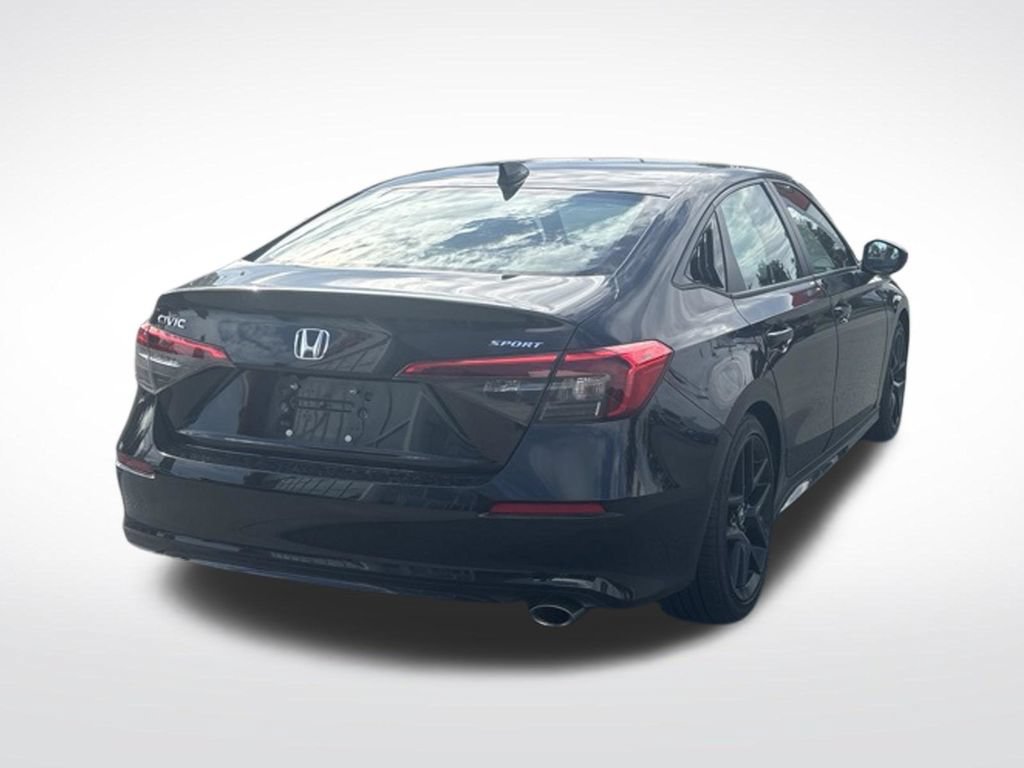 Used 2023 Honda Civic Sport image 7