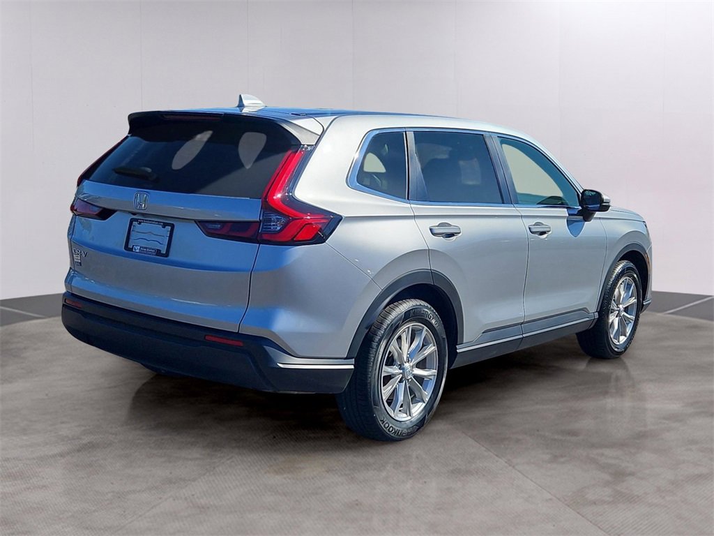 Certified 2023 Honda CR-V EX-L image 7