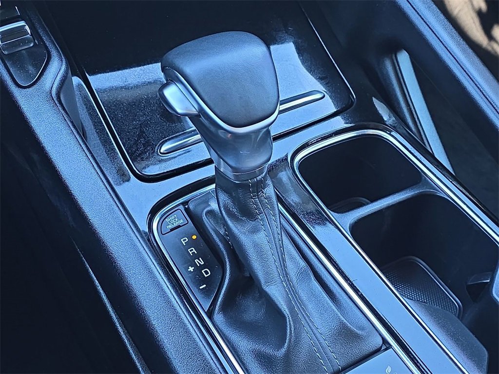 Used 2024 Kia Telluride S w/ S Sunroof Package image 16