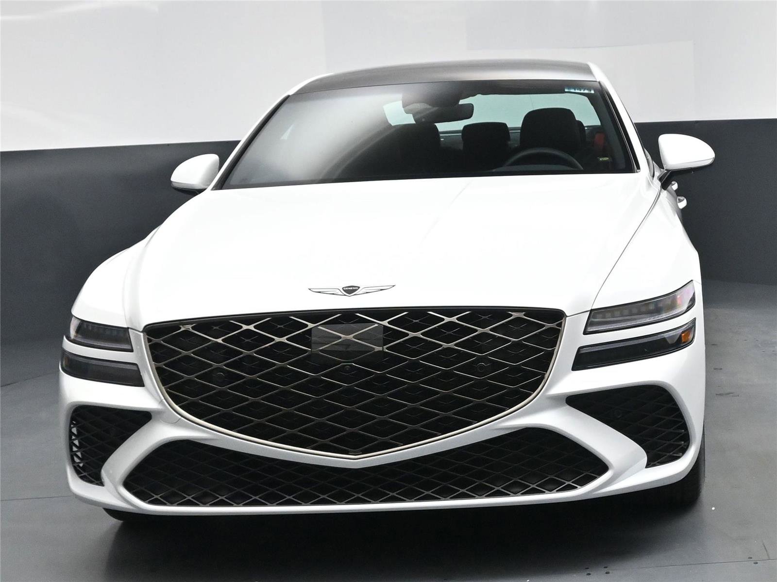 New 2026 Genesis G80 2.5T Sport Prestige image 11