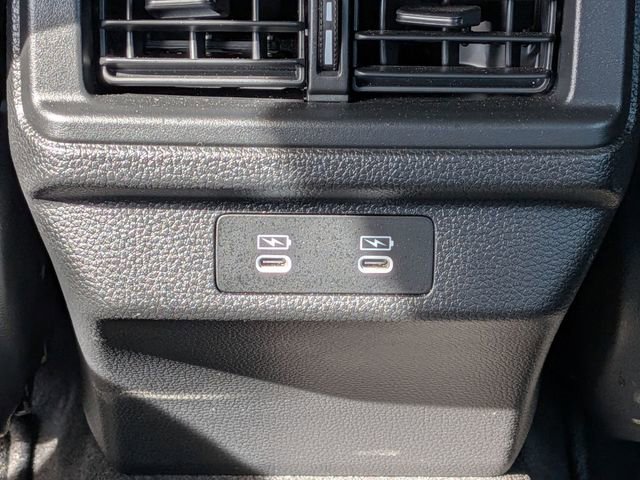 Certified 2025 Honda Accord Sport image 34