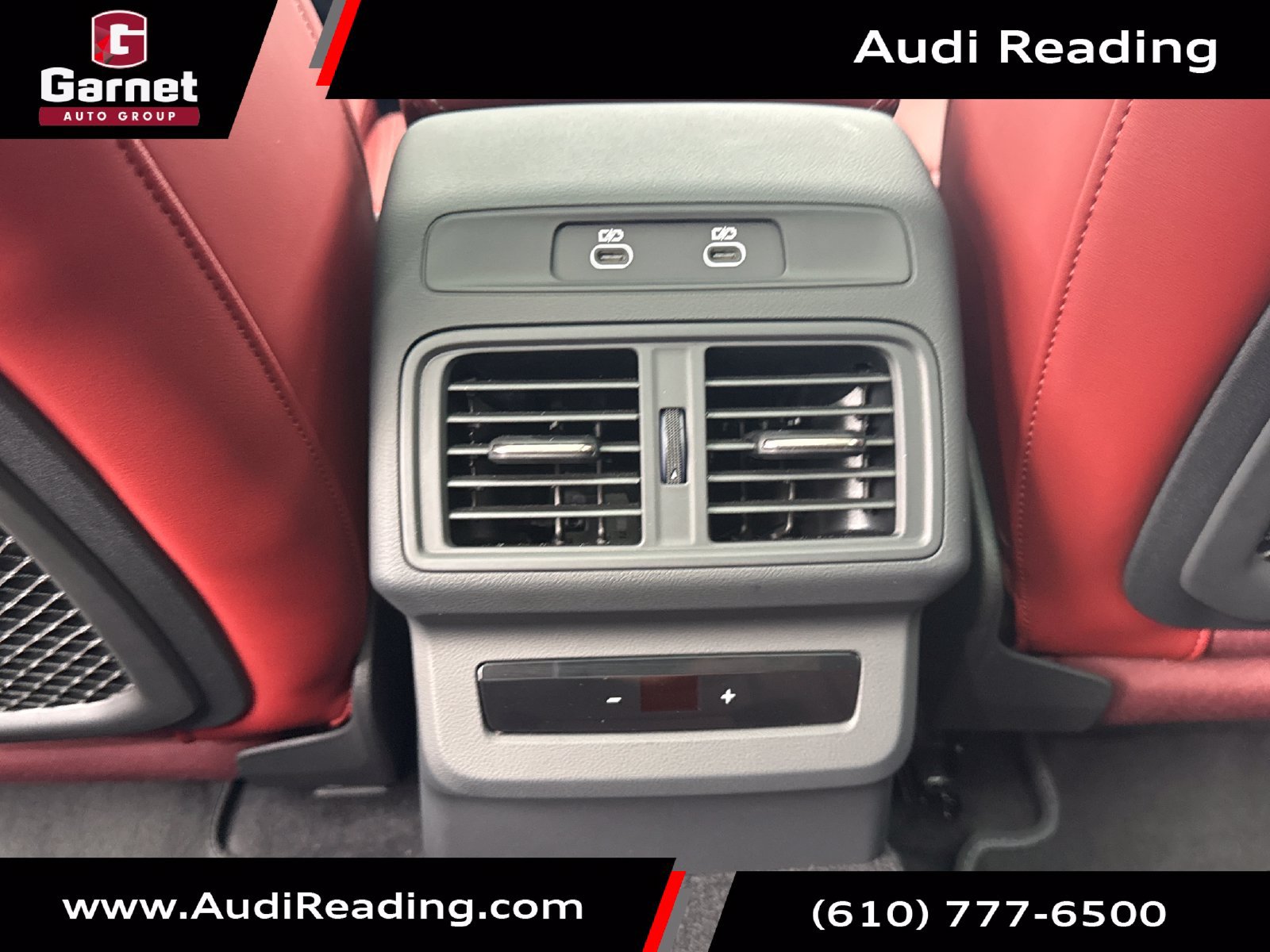 Certified 2025 Audi SQ5 Premium Plus w/ Premium Plus Package AWD/4WD image 40