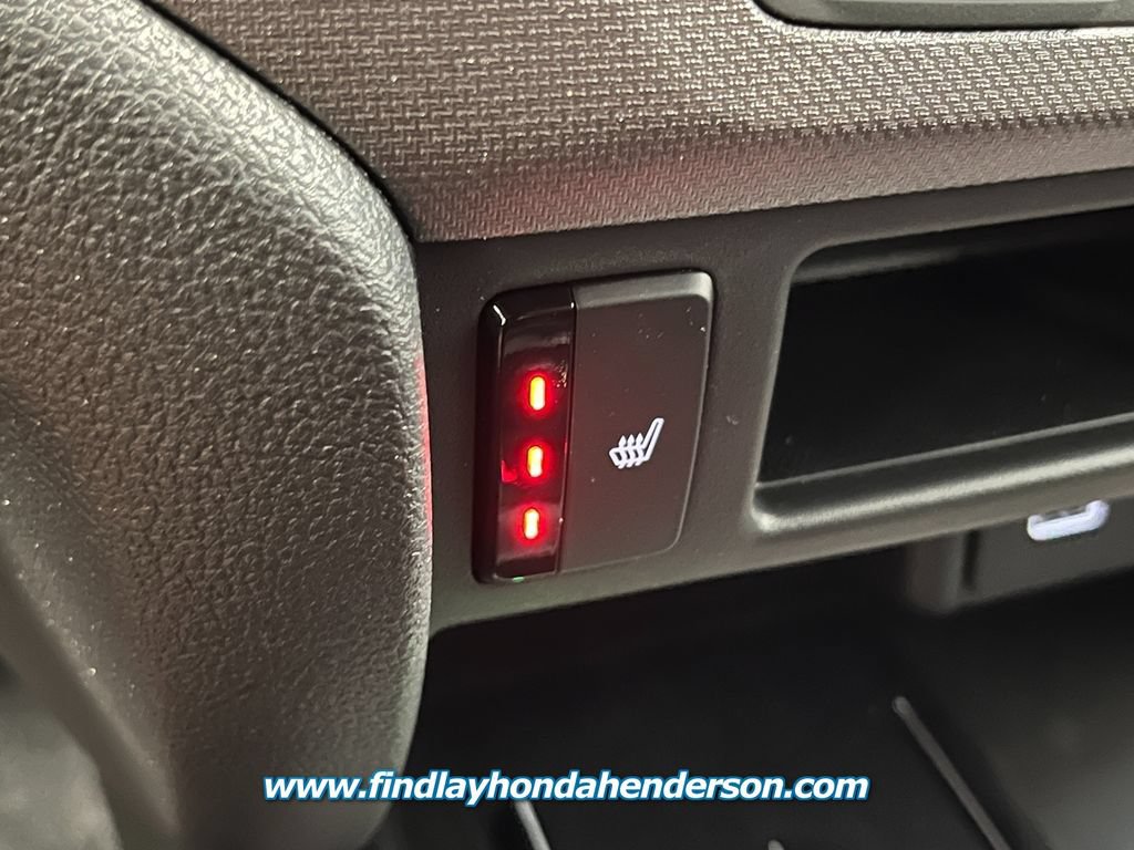 New 2026 Honda Ridgeline RTL image 21
