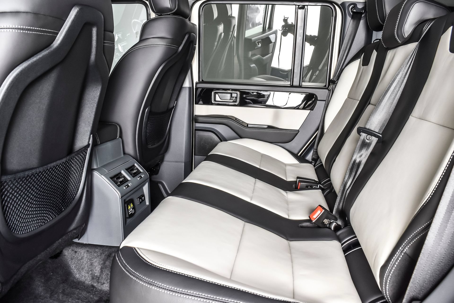 New 2026 INEOS Grenadier AWD/4WD image 18