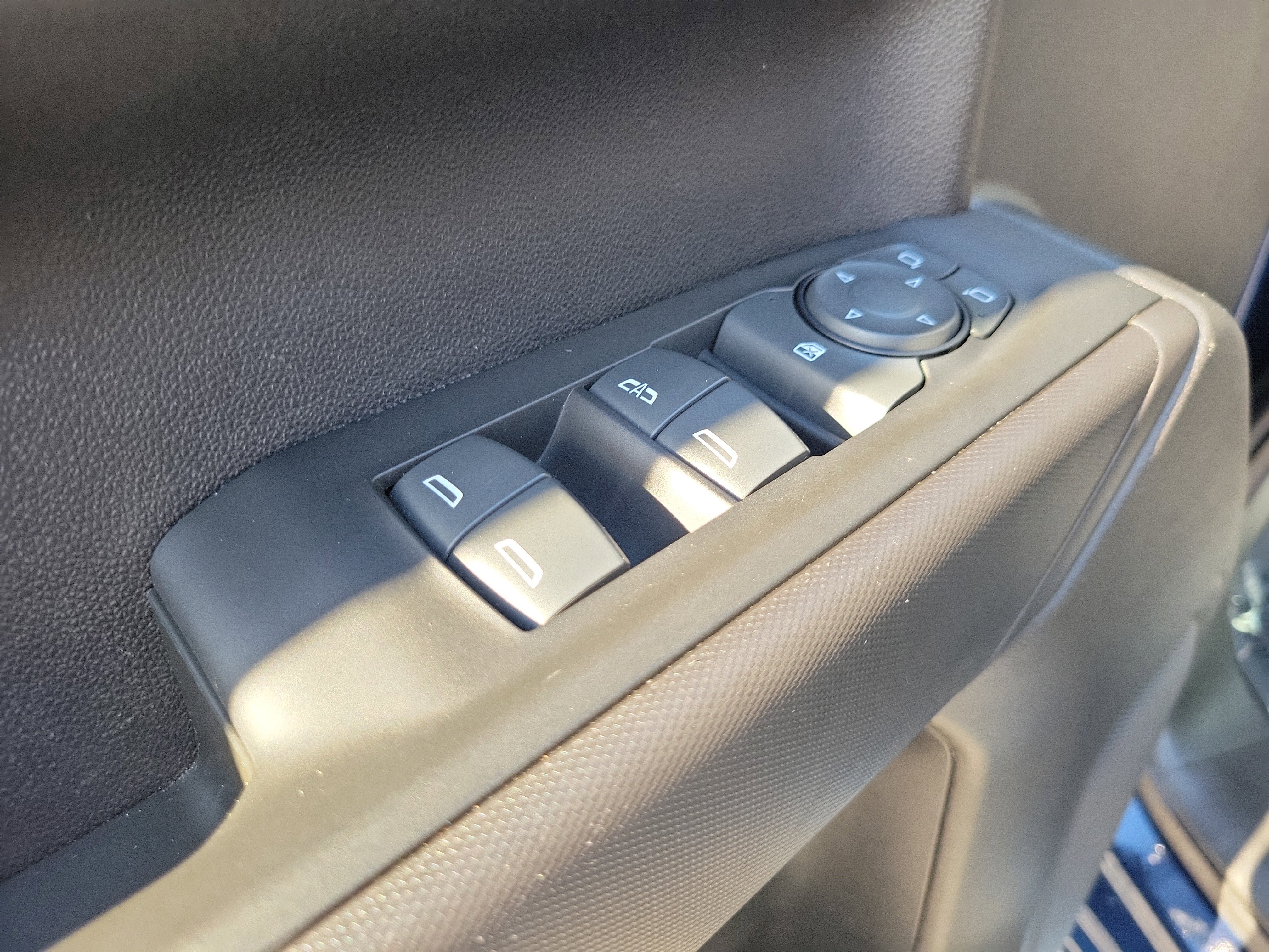 Used 2023 Chevrolet Silverado 1500 Custom Trail Boss image 22