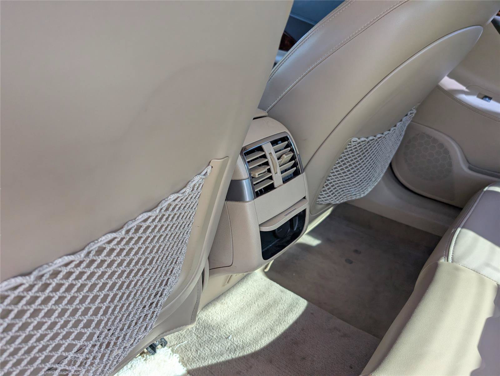 Used 2012 Buick LaCrosse Premium w/ Driver Confidence Package FWD image 28