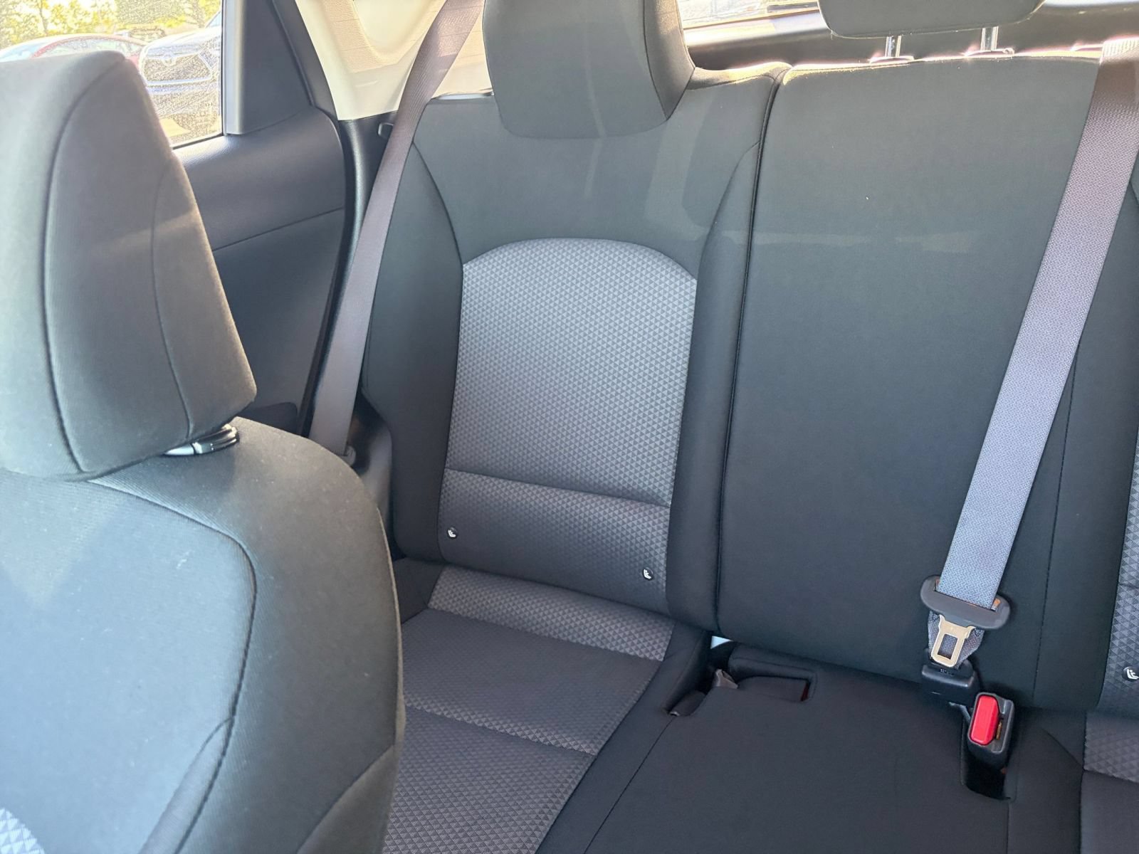 Used 2025 Kia Soul LX w/ LX Technology Package FWD image 36