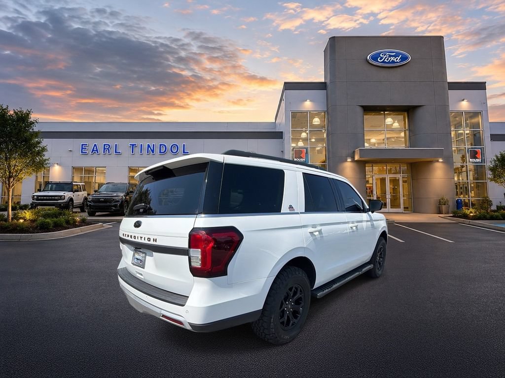 Used 2023 Ford Expedition Timberline AWD/4WD image 8