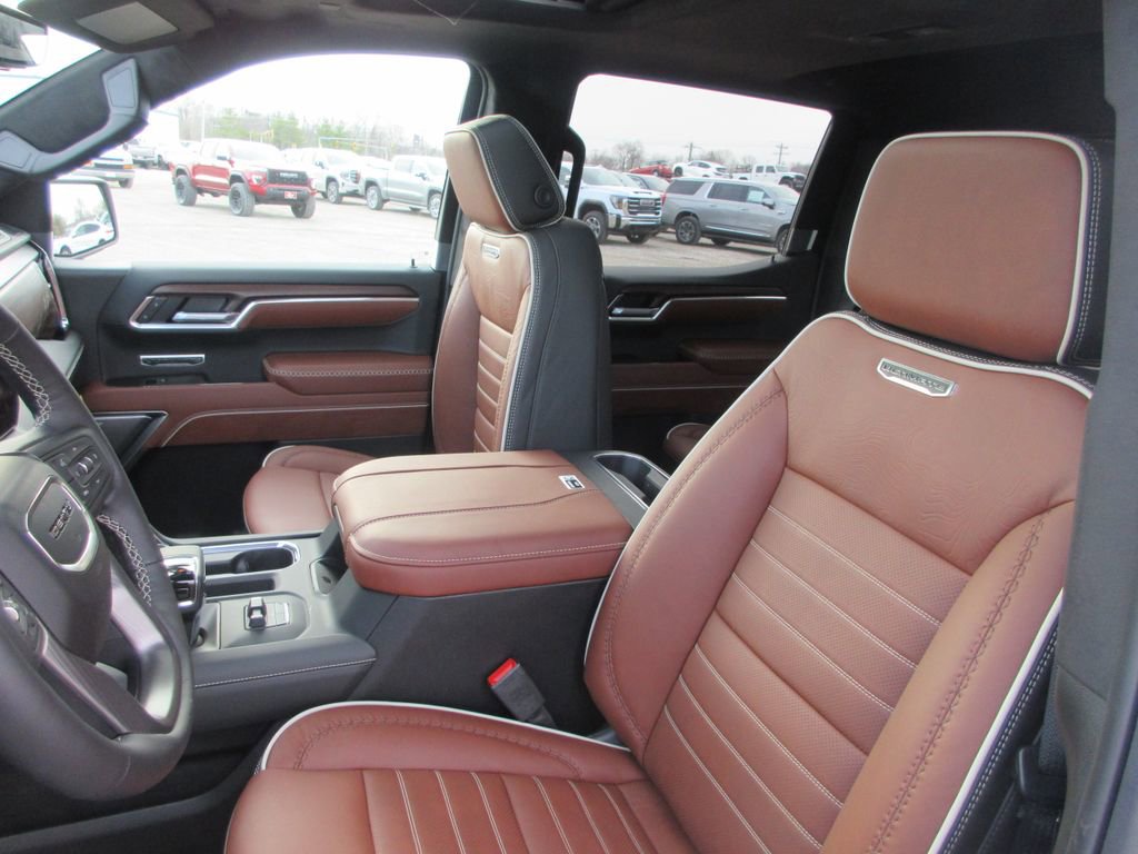 New 2026 GMC Sierra 1500 Denali Ultimate image 14