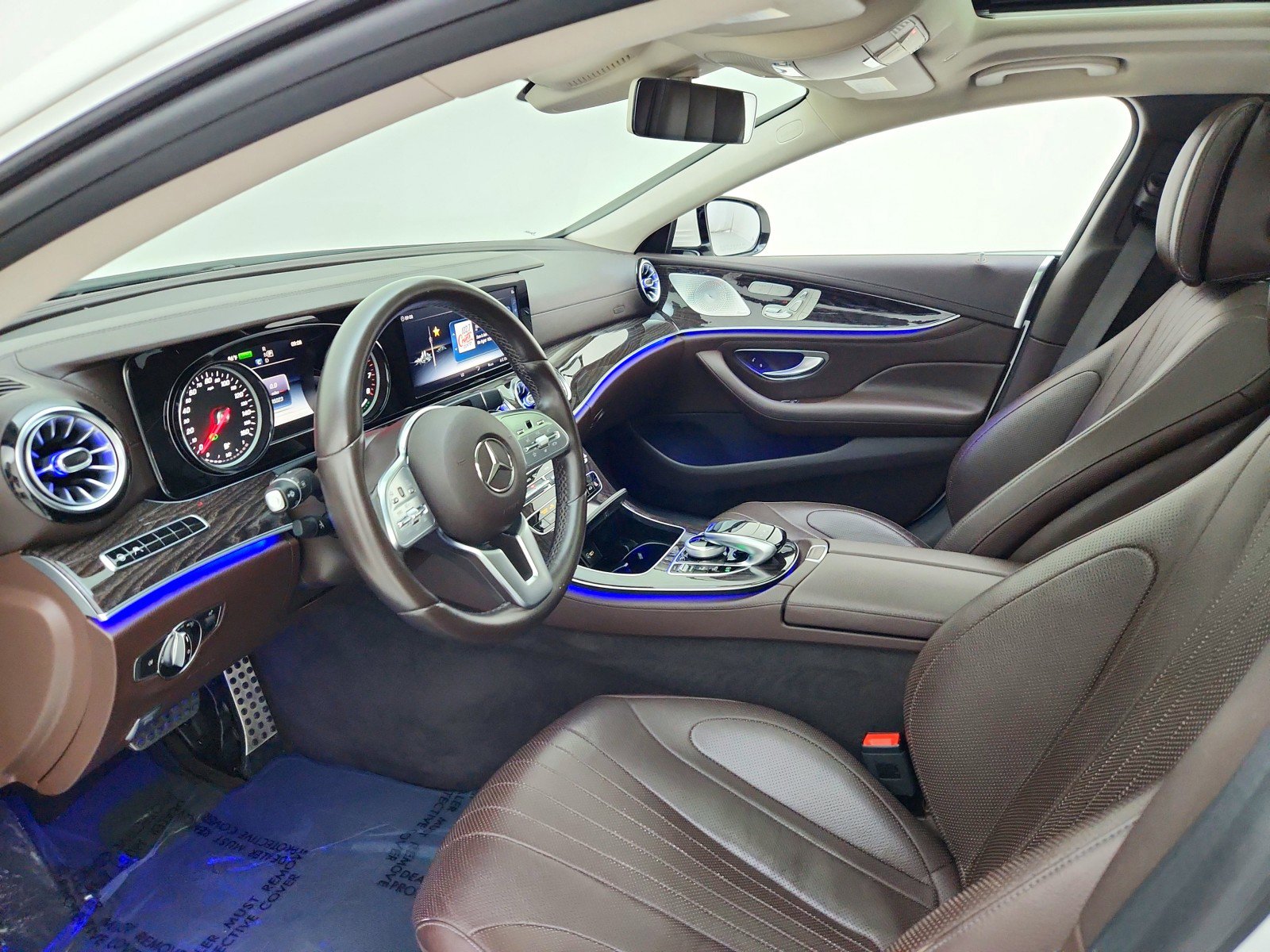 Used 2019 Mercedes-Benz CLS 450 image 16
