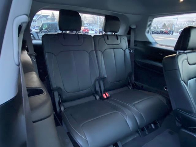 Used 2021 Jeep Grand Cherokee L Limited image 23