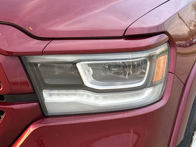 Used 2022 RAM 1500 Laramie w/ Sport Appearance Package image 4