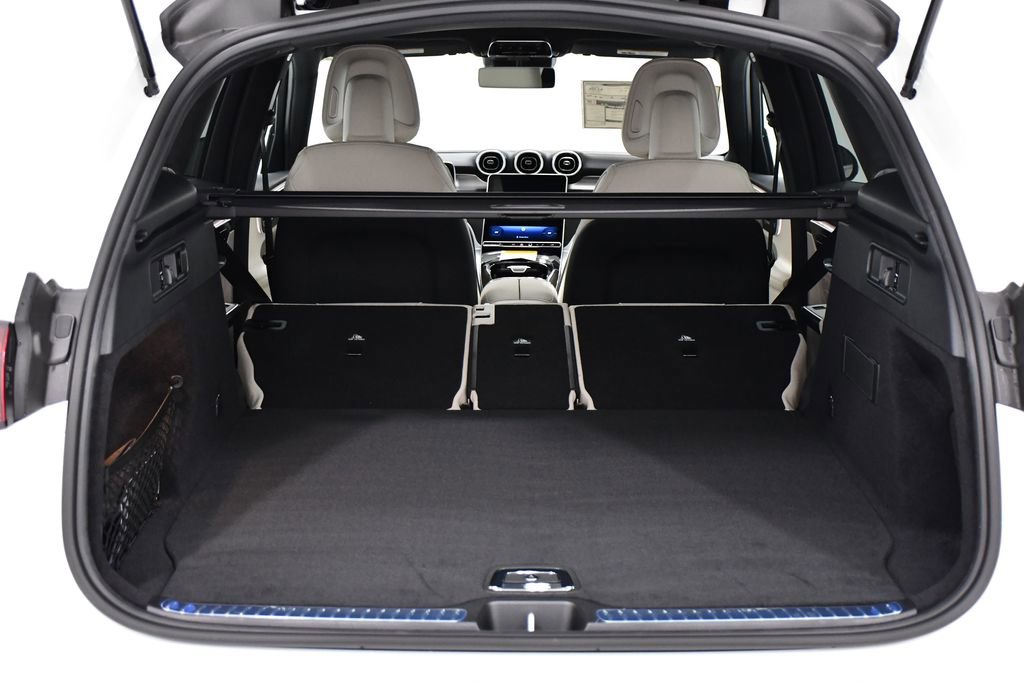 New 2026 Mercedes-Benz GLC 300 4MATIC image 20