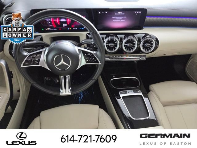 Used 2024 Mercedes-Benz CLA 250 4MATIC image 18