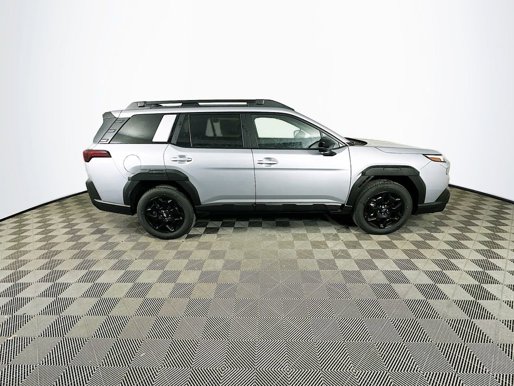 New 2026 Subaru Outback Limited image 10