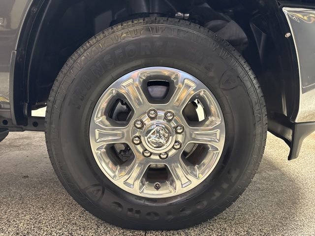Used 2024 RAM 2500 Big Horn image 27