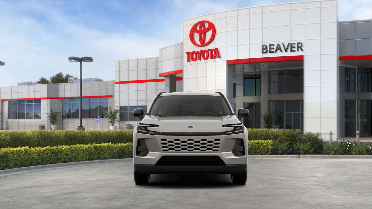 New 2026 Toyota RAV4 XLE Premium FWD image 39