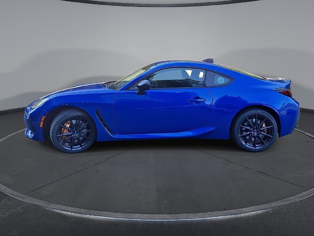 New 2027 Subaru BRZ tS RWD image 5