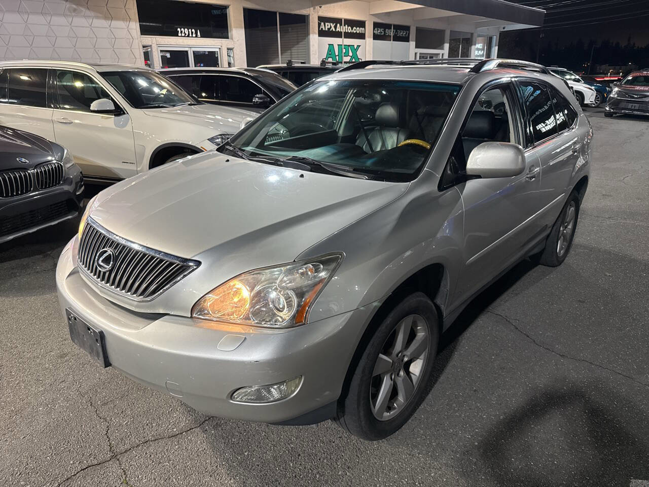 Used 2006 Lexus RX 330 AWD image 1