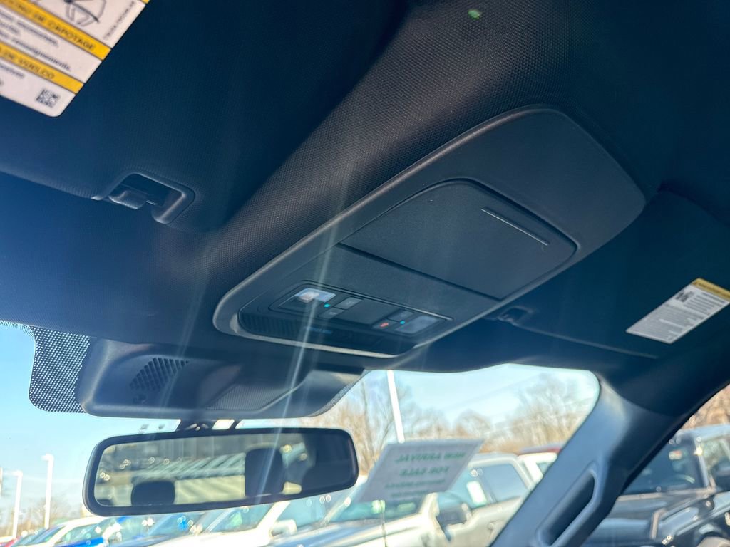 Used 2023 Ford F150 XLT w/ Equipment Group 302A High image 44